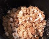 簡単炊飯器で鯛めし！作り方6写真