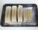 高野豆腐と揚げ茄子の炊き合わせ作り方2写真