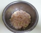 高野豆腐と揚げ茄子の炊き合わせ作り方3写真