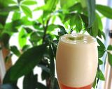 生クリーム・バター不使用♡ビシソワーズ作り方6写真