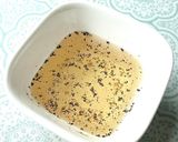 ❁酢こしょ旨～レンチンズッキーニ焼売風❁作り方13写真