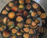 きゅうりの醤油漬け作り方4写真