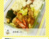 キャベツがおいしい回鍋肉♥簡単☆本格中華作り方13写真