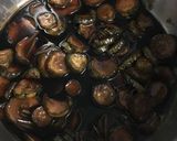 きゅうりの醤油漬け作り方5写真