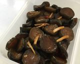 きゅうりの醤油漬け作り方6写真