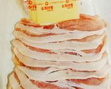 チーズとろ～り♡豚肉キャベツのはさみ焼き作り方1写真