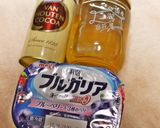 薬膳・ヨーグルト蜂蜜ココア乗せ作り方1写真