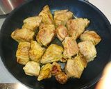 大絶賛　激ウマ　カレーライス作り方9写真