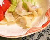 ズボラ飯なんちゃって餃子作り方3写真