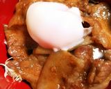 焼き鳥のたれ、天丼のたれ作り方5写真