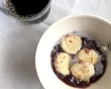 炊飯器で作る低糖質あんこ作り方5写真