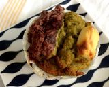 炊飯器で作る低糖質あんこ作り方6写真