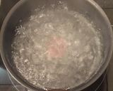 【夏の定番】◎とろろでさっぱり茶そば◎作り方6写真