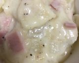 あっさり☆冬瓜 ワンポットミルクグラタン作り方5写真