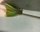 ほうれん草のおかか合え作り方9写真