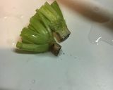 ほうれん草のおかか合え作り方10写真