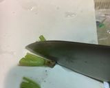 ほうれん草のおかか合え作り方11写真