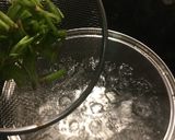 ほうれん草のおかか合え作り方13写真