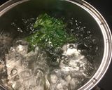 ほうれん草のおかか合え作り方14写真