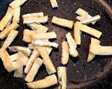 御飯が進む 納豆と油揚げ炒め作り方4写真