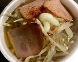 どん二郎作り方5写真