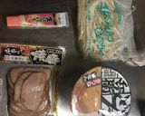 どん二郎作り方1写真