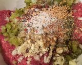 簡単に一味違うイタリアンミートボール作り方1写真