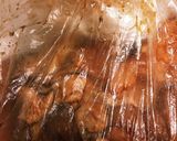 フライパンでできるチキンカツ作り方2写真