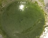 簡単&美味しい♪塩麹の大葉ジェノベーゼ作り方3写真