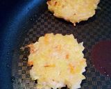 ☆アレルギー対応☆【幼児食】お好み焼き作り方3写真