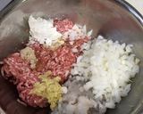 海老焼売作り方3写真