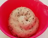 レンジ発酵で簡単90分♪【クラゲパン】作り方7写真