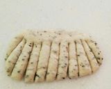 レンジ発酵で簡単90分♪【クラゲパン】作り方10写真