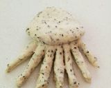 レンジ発酵で簡単90分♪【クラゲパン】作り方11写真