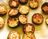 とんかつ肉のバジルトマト煮込み作り方21写真