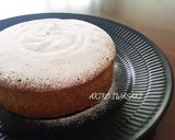 綺麗になれちゃう『抹茶のスポンジケーキ』作り方16写真