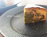 綺麗になれちゃう『抹茶のスポンジケーキ』作り方17写真