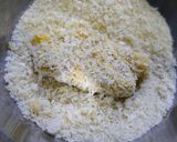 簡単！厚切りとんかつ(ボイル＆フライ)作り方3写真