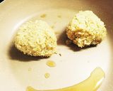 焼きおにぎり作り方5写真