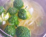 ツナマヨ納豆コテコテ？さっぱり？パスタ作り方6写真