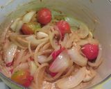オマールエビのスープ作り方5写真