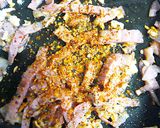 ツナマヨ納豆コテコテ？さっぱり？パスタ作り方5写真