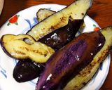 節約＆簡単♡茄子と豚薄切り肉の重ね焼き♪作り方9写真