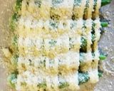 簡単！オクラのチーズパン粉焼き作り方4写真