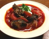 ビーツの簡単な下処理作り方12写真