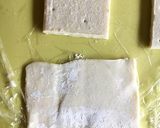 冷凍パイシートでキャラメルバナナパイ作り方5写真