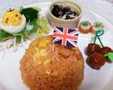 可愛い♡ひよこのポテトサラダ♪作り方5写真