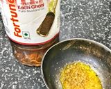 ビハールのチリ・ポテトサラダ作り方11写真