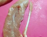 すっぽんスープと天然だしの茶碗蒸し作り方7写真