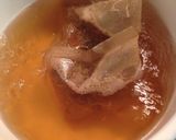 すっぽんスープと天然だしの茶碗蒸し作り方8写真